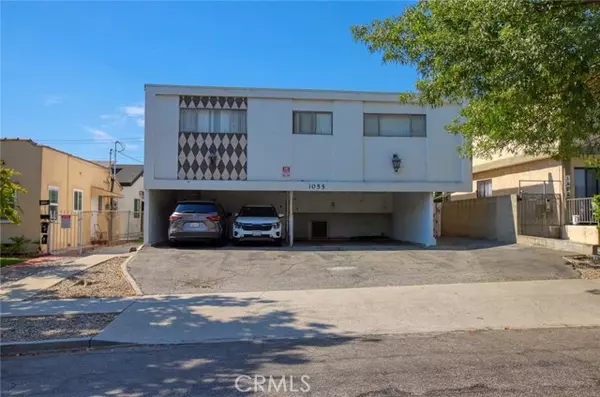 Glendale, CA 91201,1055 Grover AVE
