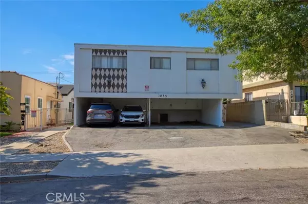Glendale, CA 91201,1055 Grover AVE