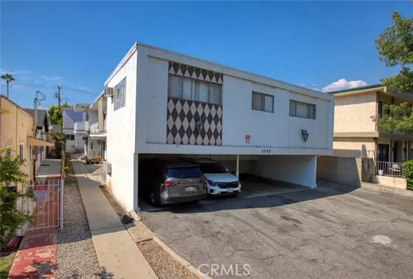 Glendale, CA 91201,1055 Grover AVE