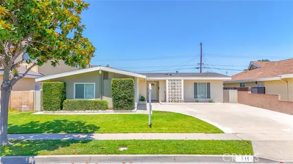 511 Gwynwood AVE, La Habra, CA 90631