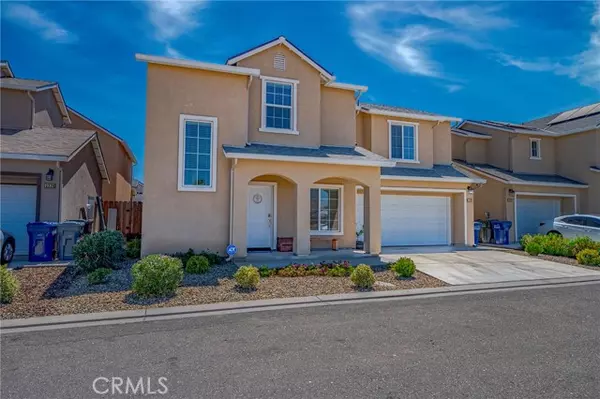 Merced, CA 95348,1338 Hermosa DR