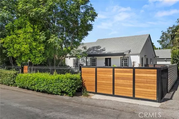 5619 Bellingham AVE, Valley Village, CA 91607
