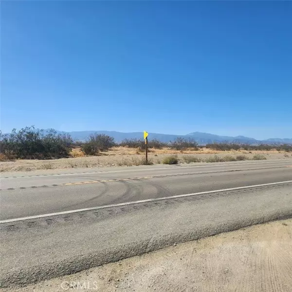 Pinon Hills, CA 92372,11 Palmdale RD