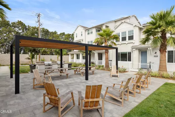 2406 103 Haley Point DR, Ventura, CA 93003