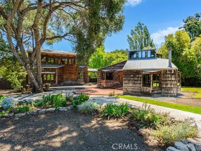 San Luis Obispo, CA 93405,160 Broad ST