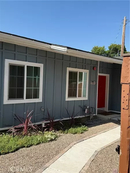 170 W Montecito AVE B, Sierra Madre, CA 91024