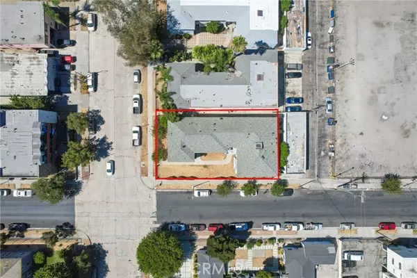 Los Angeles, CA 90019,2367 W 18th ST