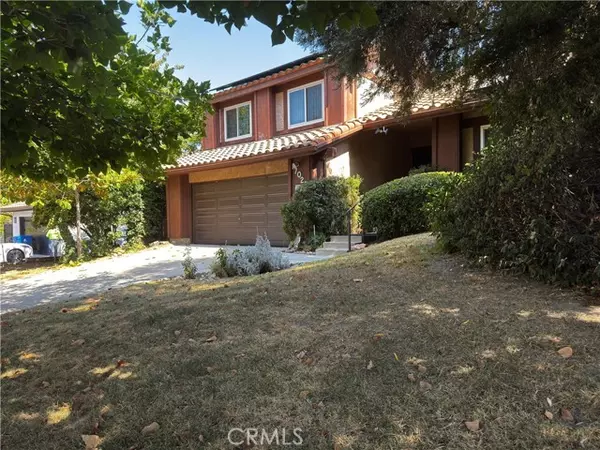 Granada Hills, CA 91344,17027 Tennyson PL