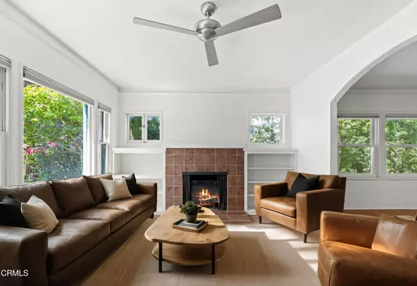 Santa Barbara, CA 93101,917 W W Victoria ST