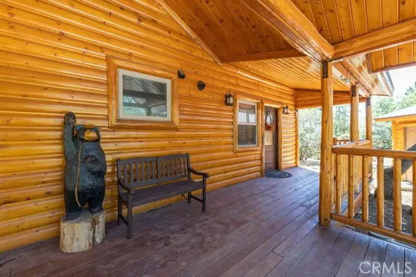 Big Bear City, CA 92314,190 Yosemite DR