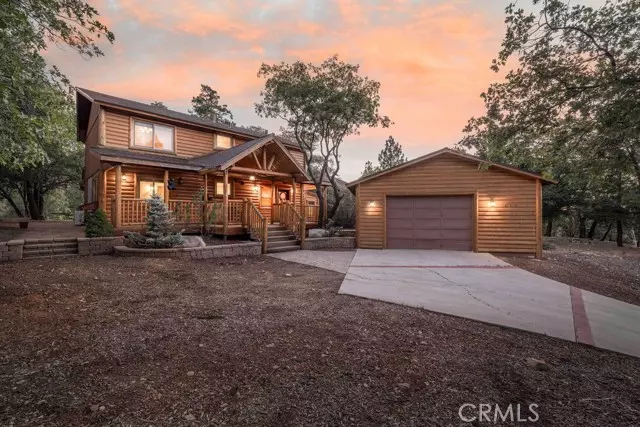 190 Yosemite DR, Big Bear City, CA 92314