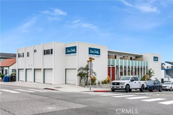 Hermosa Beach, CA 90254,150 10th ST