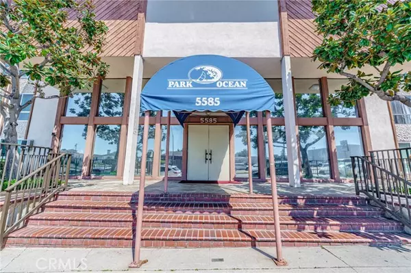 5585 E Pacific Coast 329, Long Beach, CA 90804