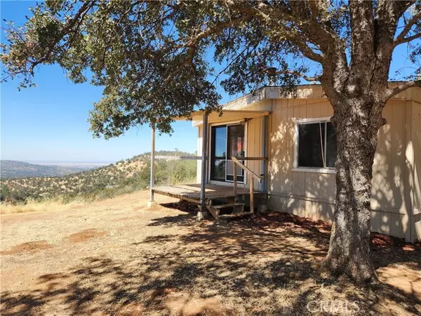 44677 Road 415, Coarsegold, CA 93614