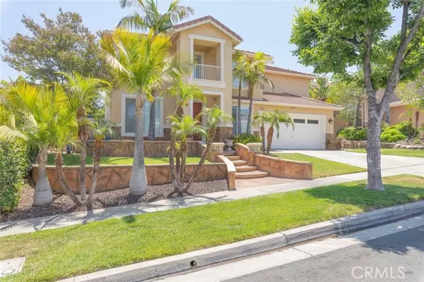 Corona, CA 92883,4127 Forest Highlands CIR