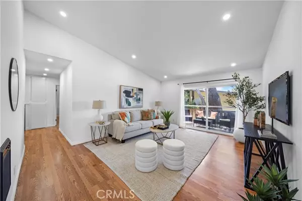 20506 S Vermont AVE 61, Torrance, CA 90502
