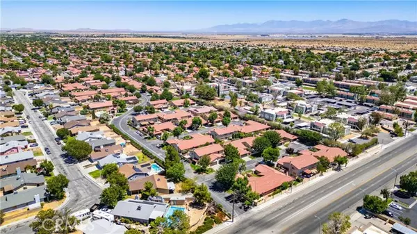 Lancaster, CA 93535,43743 Frieda CT