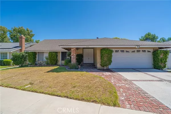 25688 Dorado DR, Valencia, CA 91355