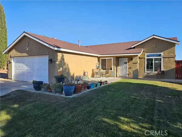 Rosamond, CA 93560,1156 Arlington CT