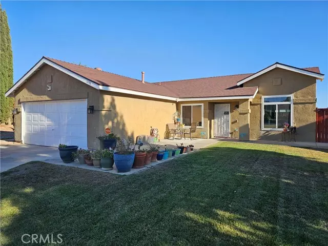 Rosamond, CA 93560,1156 Arlington CT
