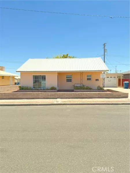 1621 Collins ST, Needles, CA 92363