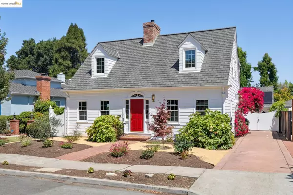 1096 Glen Dr, San Leandro, CA 94577