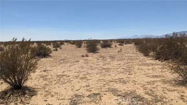 0 APN 229-010-42, California City, CA 93505