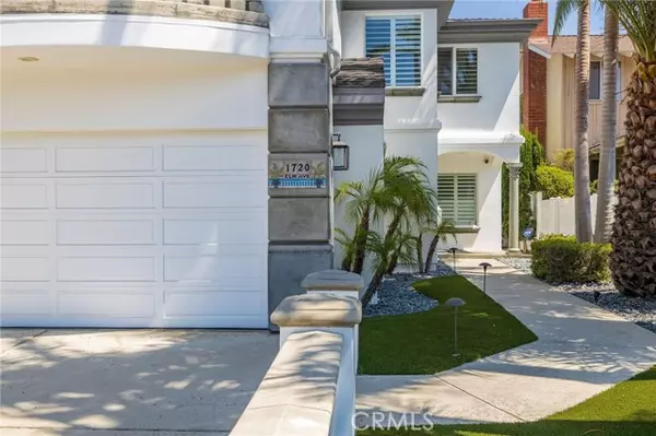 Manhattan Beach, CA 90266,1720 Elm AVE