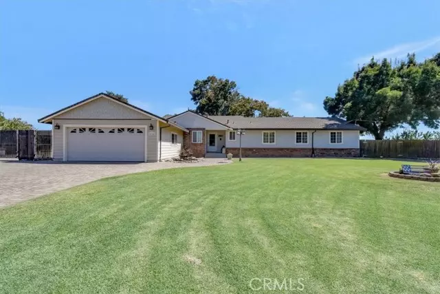 2124 Erle RD, Marysville, CA 95901