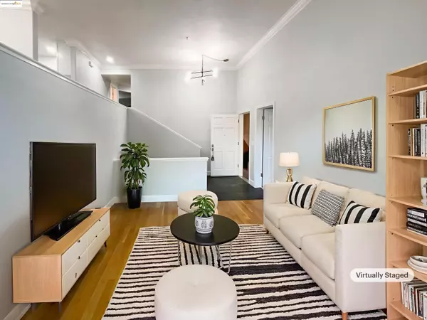 Sunnyvale, CA 94086,991 Asilomar Ter 1