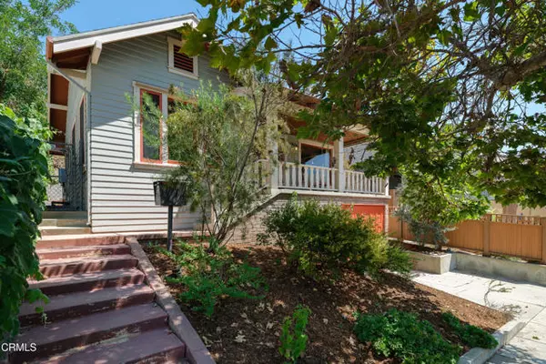 4406 Berenice AVE, Los Angeles, CA 90031