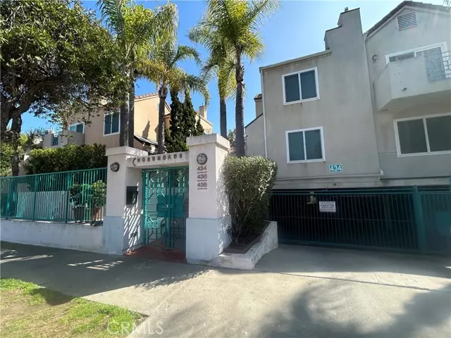 438 E Spruce AVE 129, Inglewood, CA 90301