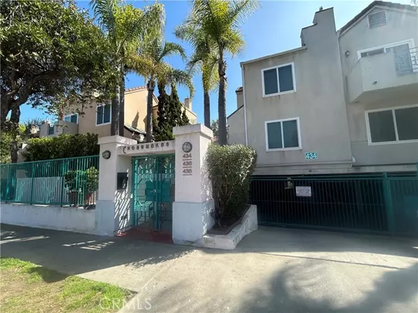 Inglewood, CA 90301,438 E Spruce AVE 129