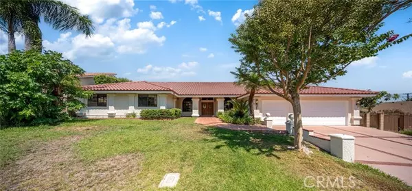 Walnut, CA 91789,722 Casa Loma LN