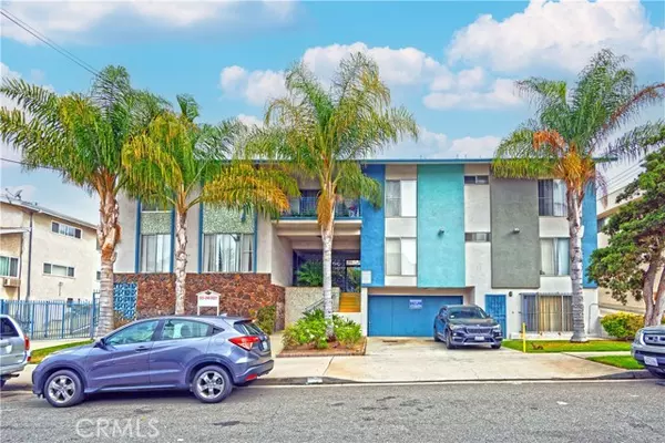 517 Evergreen ST, Inglewood, CA 90302