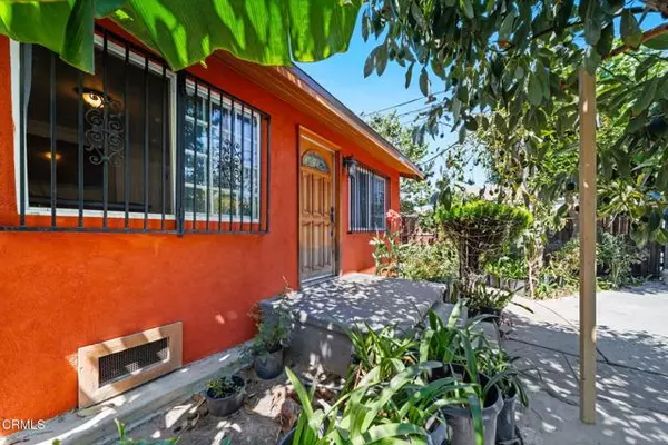 Los Angeles, CA 90001,1449 1451 E 75th ST
