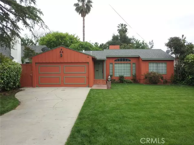 Van Nuys, CA 91405,14152 Lemay ST