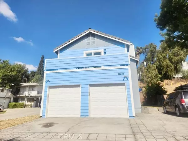 11275 San Mateo DR, Loma Linda, CA 92354