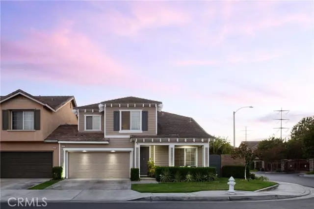 3344 Taurus LN, Santa Ana, CA 92704