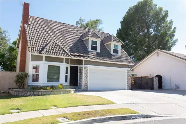 Rancho Cucamonga, CA 91737,11537 Mount Hood CT