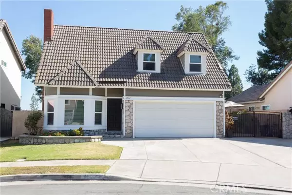 Rancho Cucamonga, CA 91737,11537 Mount Hood CT