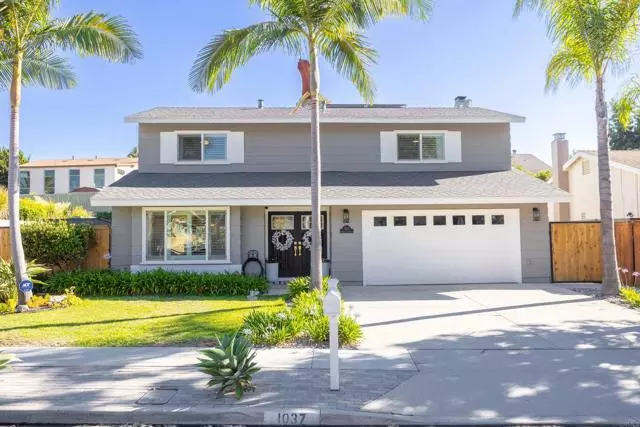 Vista, CA 92083,1037 Philips ST