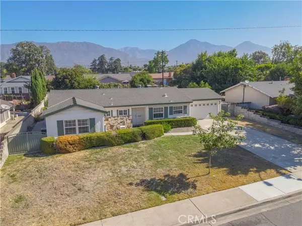 557 Black Hills DR, Claremont, CA 91711