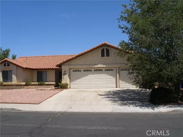 Victorville, CA 92392,13436 Ironstone AVE