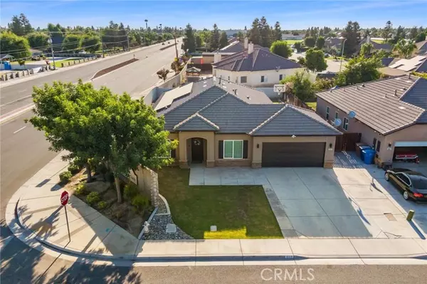 Bakersfield, CA 93313,8009 Rhine DR