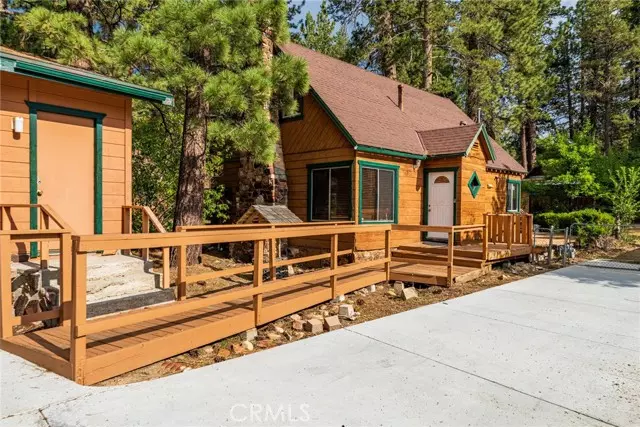39241 Willow Landing RD, Big Bear Lake, CA 92315