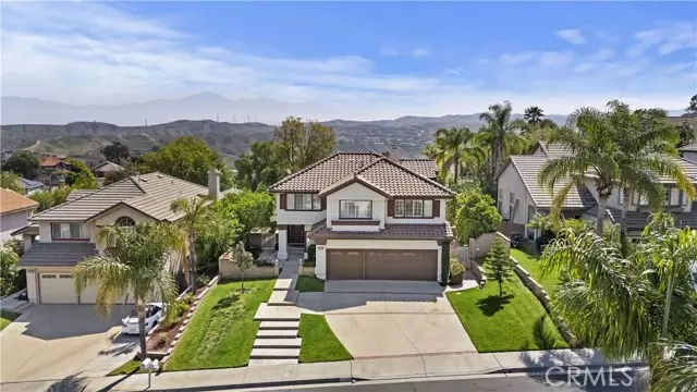 2162 Wild Canyon DR, Colton, CA 92324