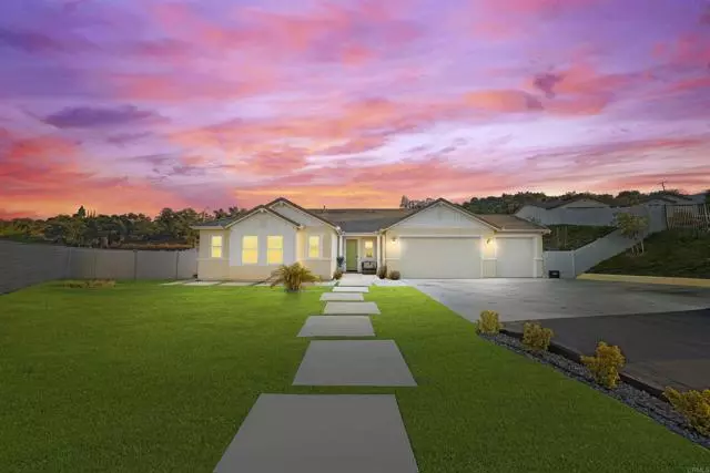 27983 Evergreen WAY, Valley Center, CA 92082