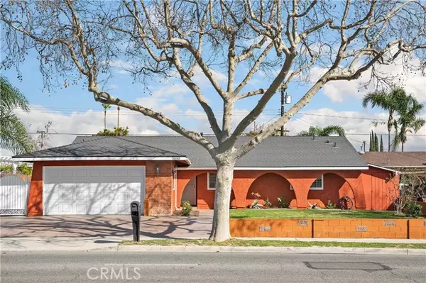 2090 Sycamore DR, Simi Valley, CA 93065