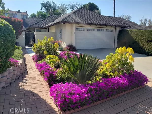 Hacienda Heights, CA 91745,2015 Clear River LN